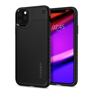 【Spigen】iPhone 11 Pro Max Hybrid NX -手機保護殼(輕薄 防摔殼 軍規保護)