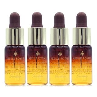 【Guerlain 嬌蘭】蘭鑽極致濃縮精華5ml