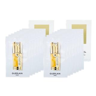 【Guerlain 嬌蘭】蘭鑽精奢氧生金萃油5ml