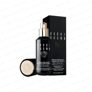 【Bobbi Brown 芭比布朗】高保濕修護精華粉底-升級版30ml(冬蟲夏草精華)