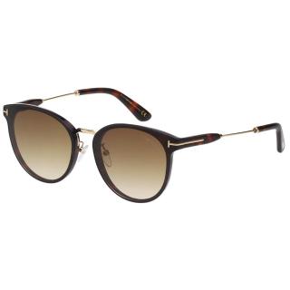 【TOM FORD】太陽眼鏡(琥珀色)