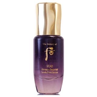 【WHOO 后】拱辰享賦活保濕卸妝水200ml+25ml - 贈拱辰享雙面潔淨化妝棉*5片(正統公司貨)