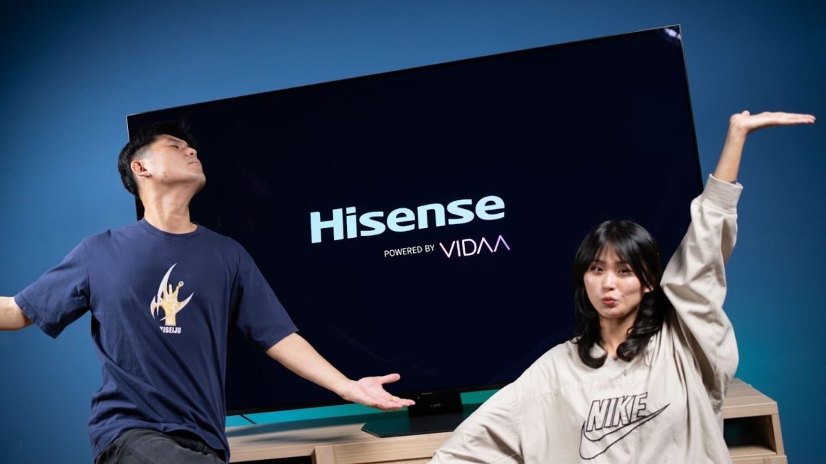 全台最詳細 Hisense 75U8Q 量測報告 這不就來了嗎