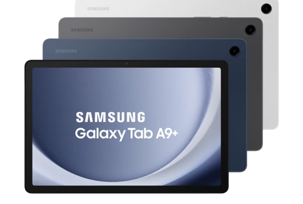 📦Samsung A9+(4G/64G) 開箱文來囉!​