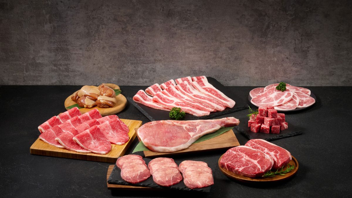 中秋烤肉NO.1選擇就是他！王品x肉次方強擊爆嗑燒肉組
