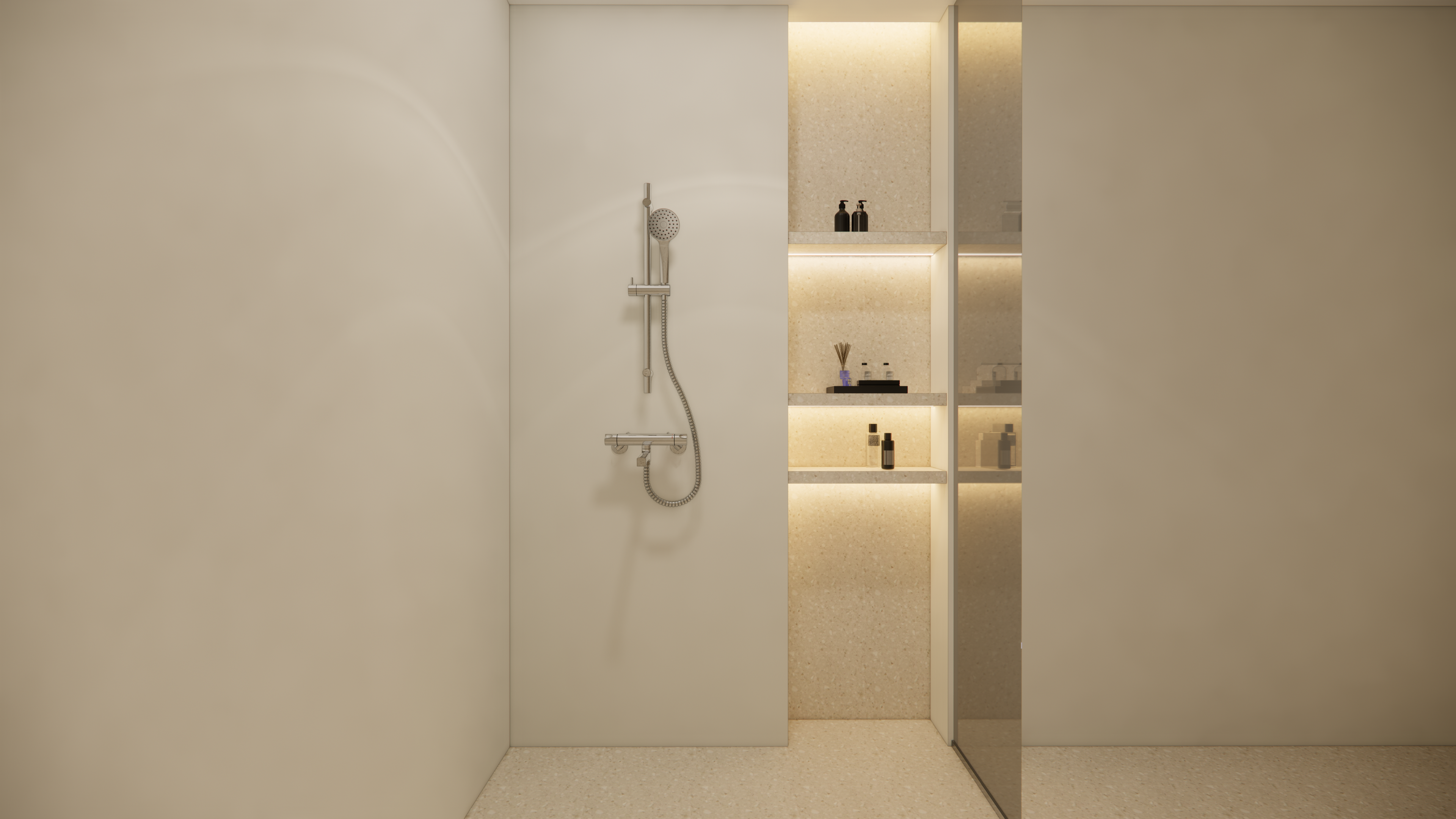 🔧【開箱實測】冬天洗澡不再手忙腳亂！LOLAT 羅力STN2365 恆溫龍頭實測心得– momo好物開箱部落格