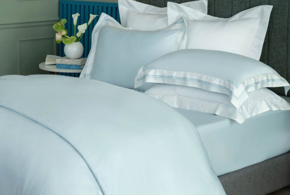 夜晚也要睡得像公主 !WEDGWOOD寵愛妳的睡眠