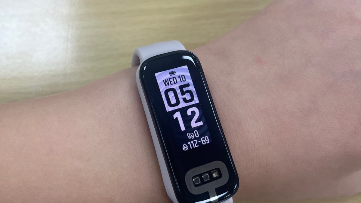 🔥【開箱】ASUS VivoWatch 6 AERO：健康偵測超前線，輕薄稱霸手環！