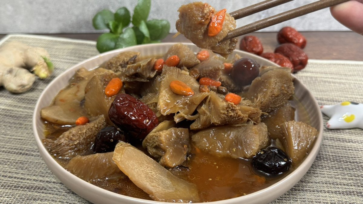 過年備菜不慌亂！699 元就能上桌的「溫國智的美食天地 常溫年菜套組」