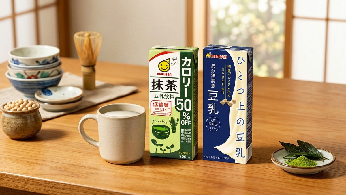 【mo獨家!新品開箱】豆乳控必收★早餐、下午茶的新選擇！Gelovery Gift丸三愛上豆乳