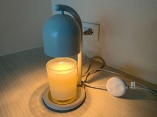 SwitchBot智慧融蠟燈｜APP隨心掌控！
