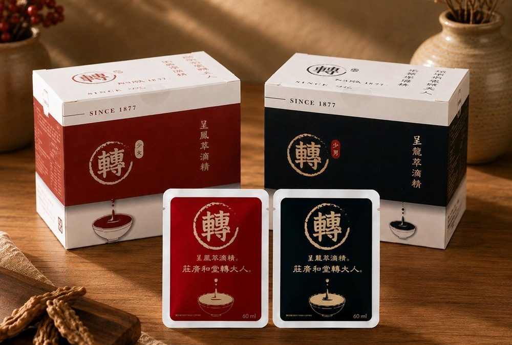 【Tina的育兒日常｜孩子進入成長期，媽媽的營養功課也要升級啦！🤣】