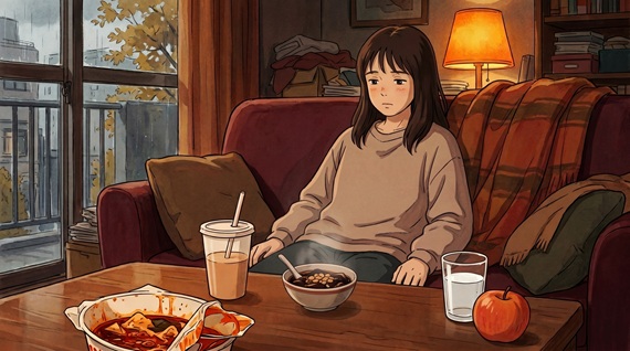 天氣一涼，餐桌也變了？換季好菌這樣顧