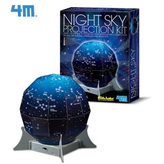 【4M】創意星空(探索科學系列)