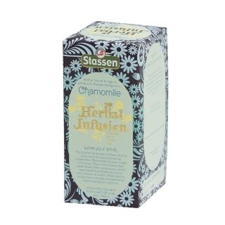 司迪生 洋甘菊茶 1盒 25包 Momo購物網