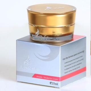 【La parfait】乳暈紅嫩霜(贈送LE DAME隱形毛孔美肌霜2大支一組)