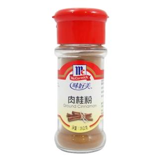 【味好美】肉桂粉(26g)