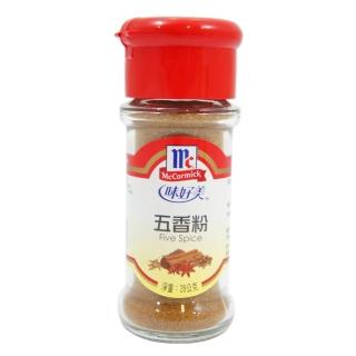 【味好美】五香粉(28g)