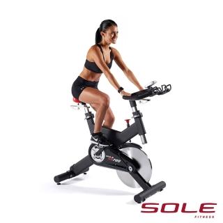 【SOLE 索爾】SB700 飛輪車(時尚前衛款)