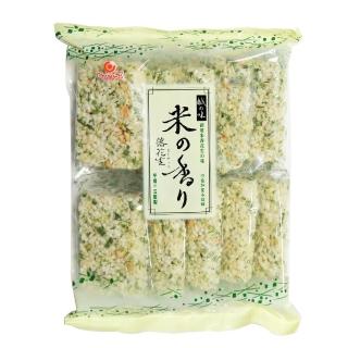 【巧益】鹹米香(360g)