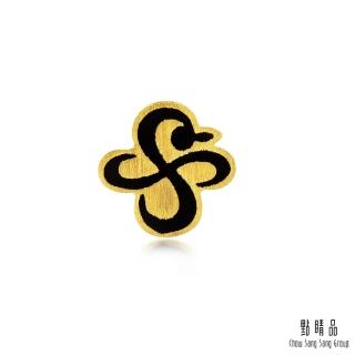 【Emphasis 點睛品】航海王One Piece 娜美的紋身 黃金耳環(單只)