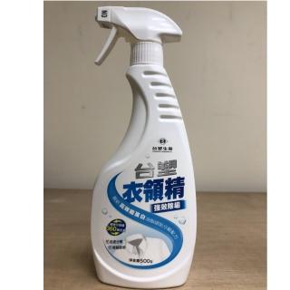 【台塑】台塑衣領精500cc(6瓶)