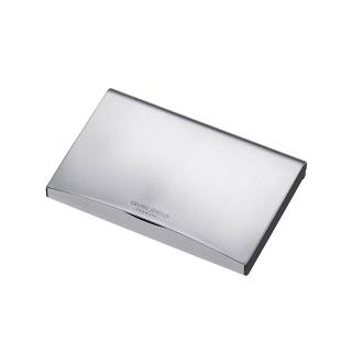 【Georg Jensen 喬治傑生】CARDHOLDER 名片盒(3582070)