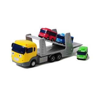 【TAYO】凱莉運載車與好朋友們(熱門 卡通)