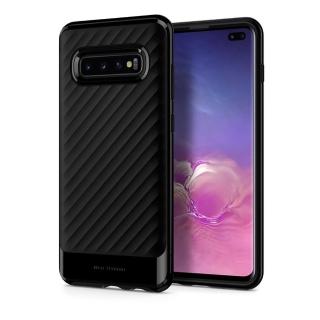 【Spigen】Samsung S10+ Neo Hybrid-防摔手機殼