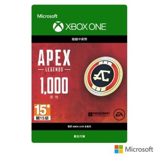 Microsoft 微軟 Apex 英雄 1000 Apex 幣 下載版購買後無法退換貨 Momo購物網 Microsoft 微軟 Apex 英雄 1000 Apex 幣 下載版購買後無法退換貨 Momo購物網