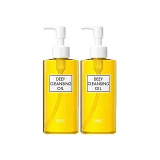 Dhc 深層卸妝油0ml 買一送一 Momo購物網