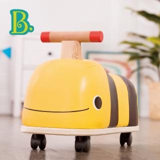 【B.Toys 兒童節】蜜蜂加速(滑步車)