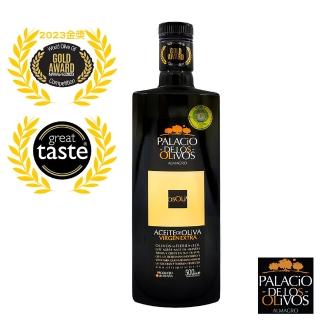 普羅西歐palacio 特級初榨冷壓橄欖油500ml 台灣總代理原瓶原裝進口 Momo購物網