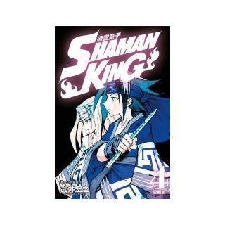 通靈童子愛藏版 首刷附錄版 4 Momo購物網