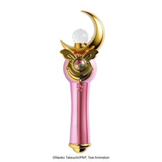 【悠遊卡】代銷美少女戰士造型悠遊卡-月光權杖精裝版(美少女戰士)現貨